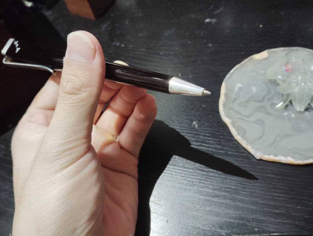 モンブラン　カフカ