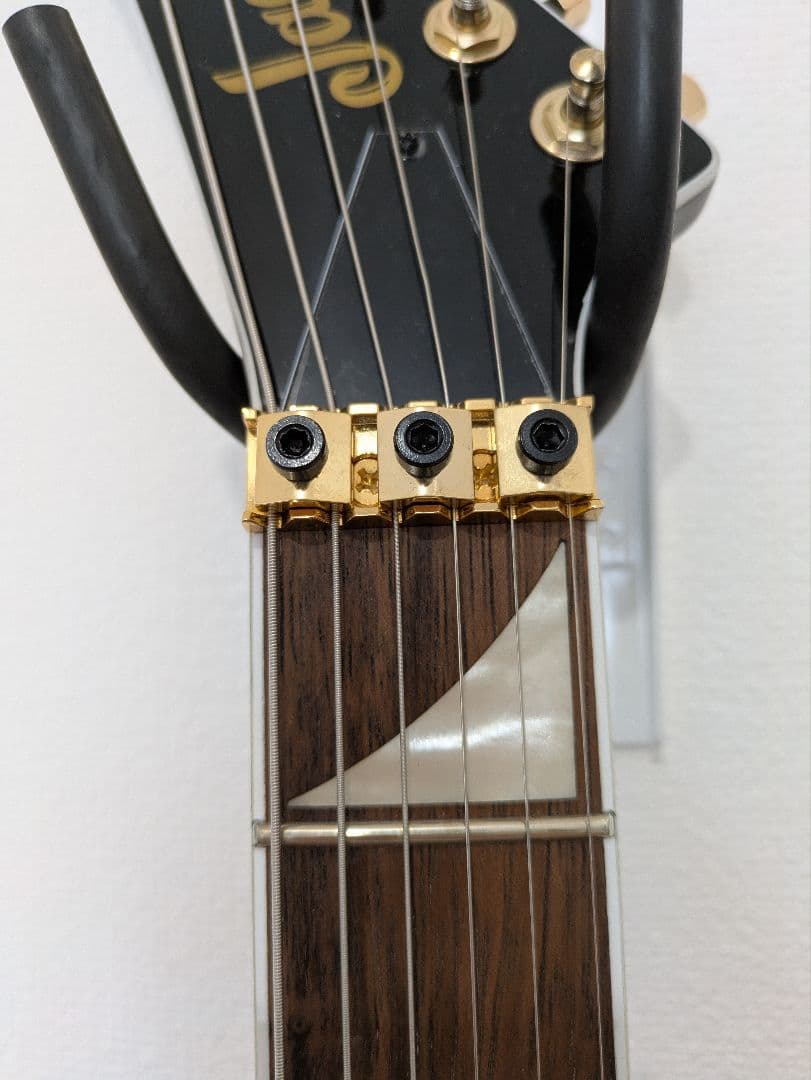 美品　Jackson X Series Rhoads RRX24
