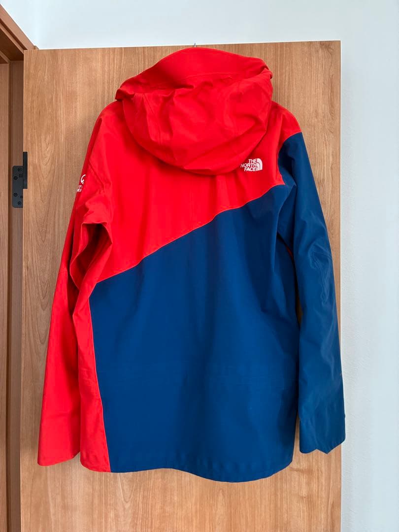 ノースフェイス　RTG FLIGHT JACKET