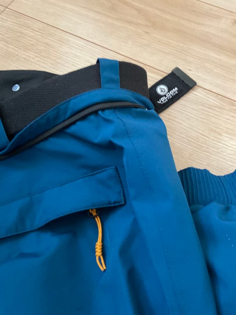 スノーボード VOLCOM LONGO GORE-TEX PANT XL