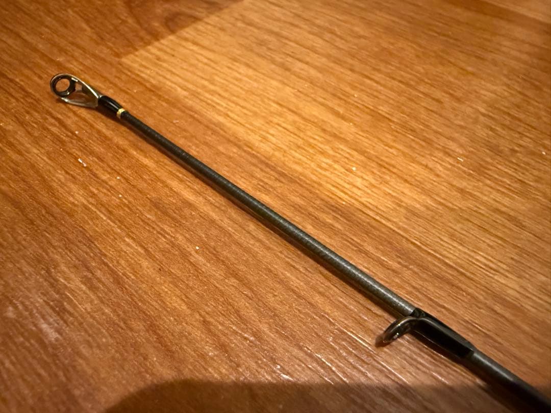 ゼナック ブラッカート B3.5-68 Bottom Sensor