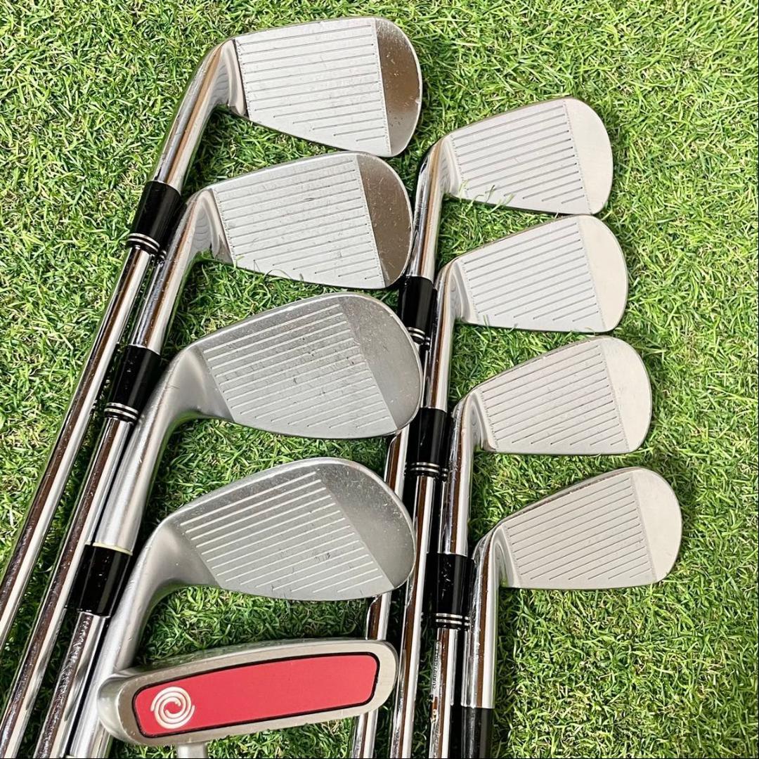 スリクソン SRIXON Z565 ゴルフクラブセット メンズ S 13本 右