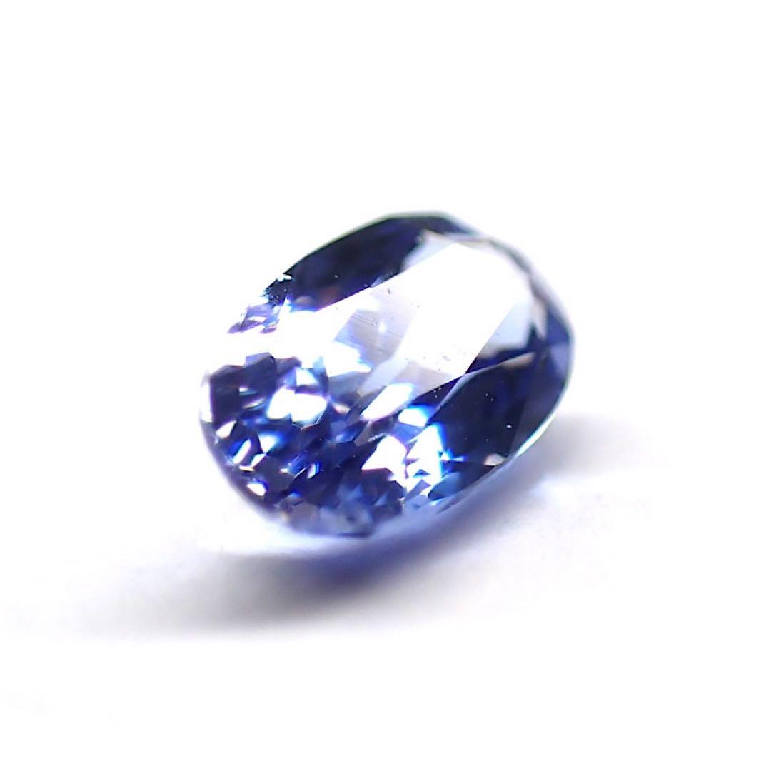 【アメリカ/サンベニト産】ベニトアイト原石