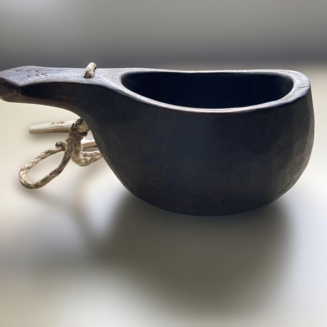 【新品】　ソウルオブシベリア　シャーマン I 羽根　ペンダント NO.5102