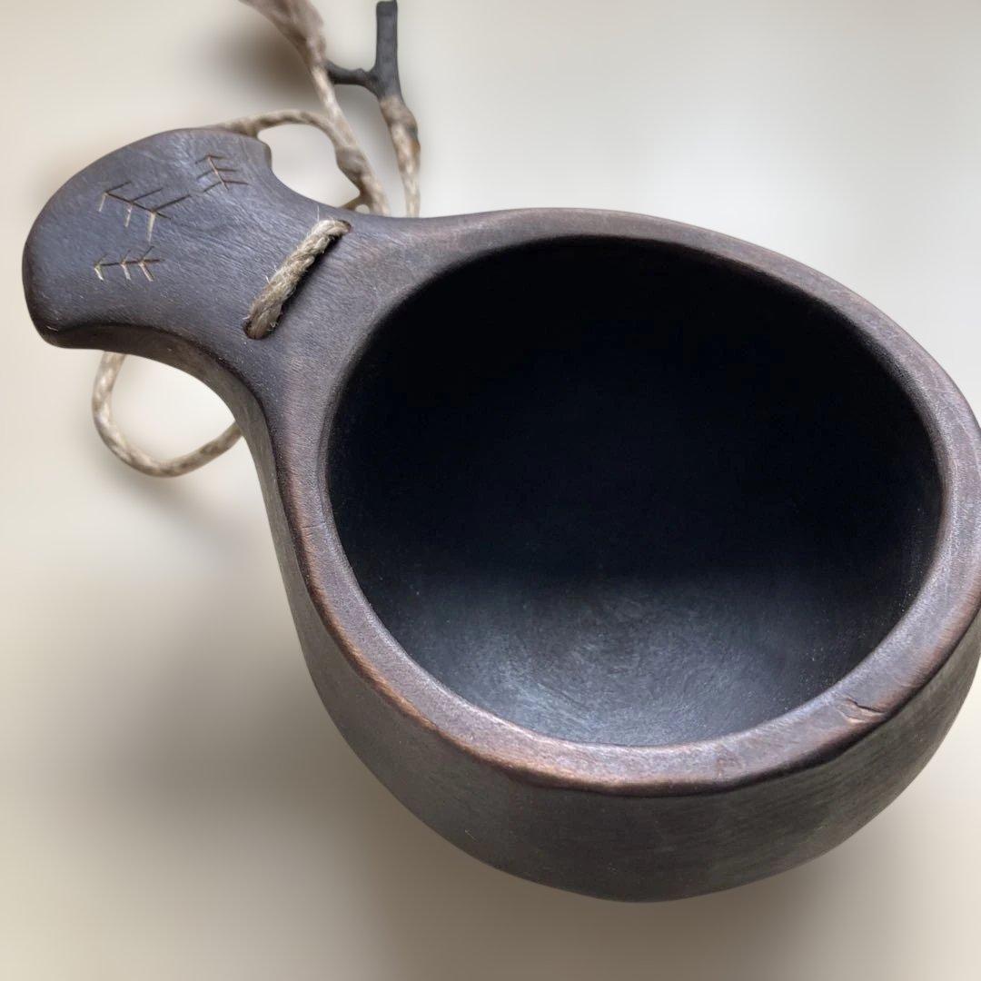 【新品】　ソウルオブシベリア　シャーマン I 羽根　ペンダント NO.5102