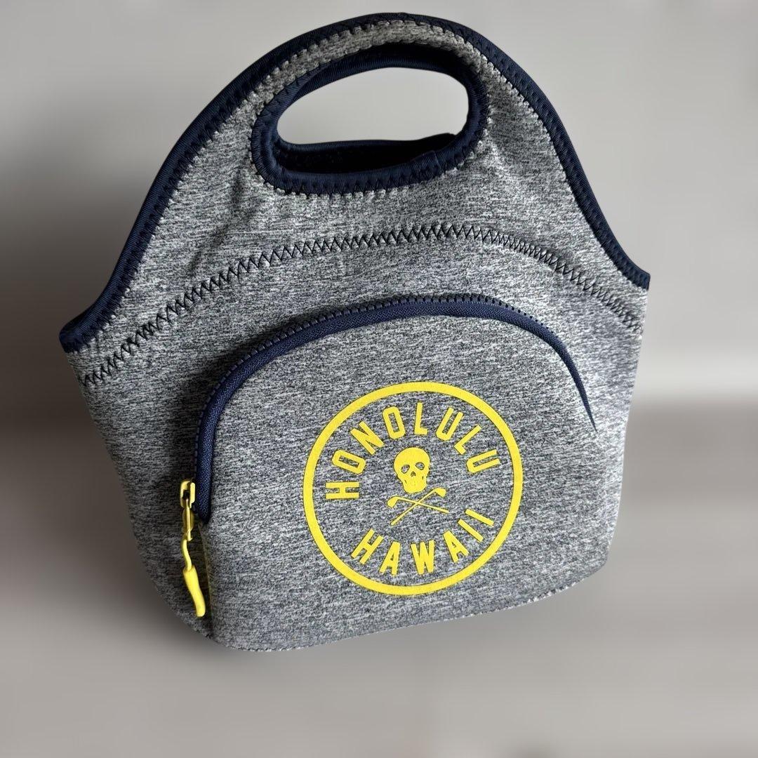 マーク&ロナ　カバン