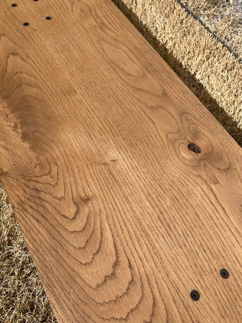 Vintagemukunodeckセットnerudesignworks/MOLD