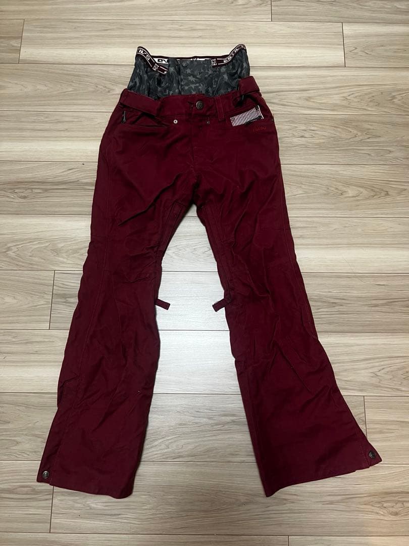 スノボウェア　上下