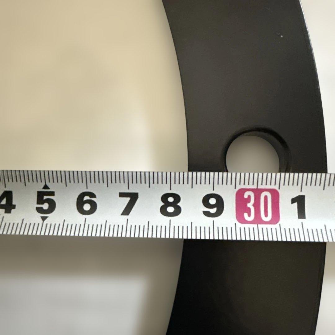 値下げしました　締め太鼓用 平輪＋ボルト＋ナット【1台分／即組み付け可／和太鼓】