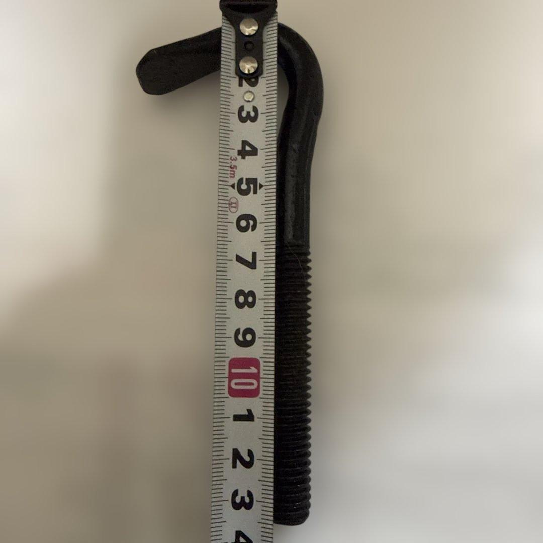 値下げしました　締め太鼓用 平輪＋ボルト＋ナット【1台分／即組み付け可／和太鼓】