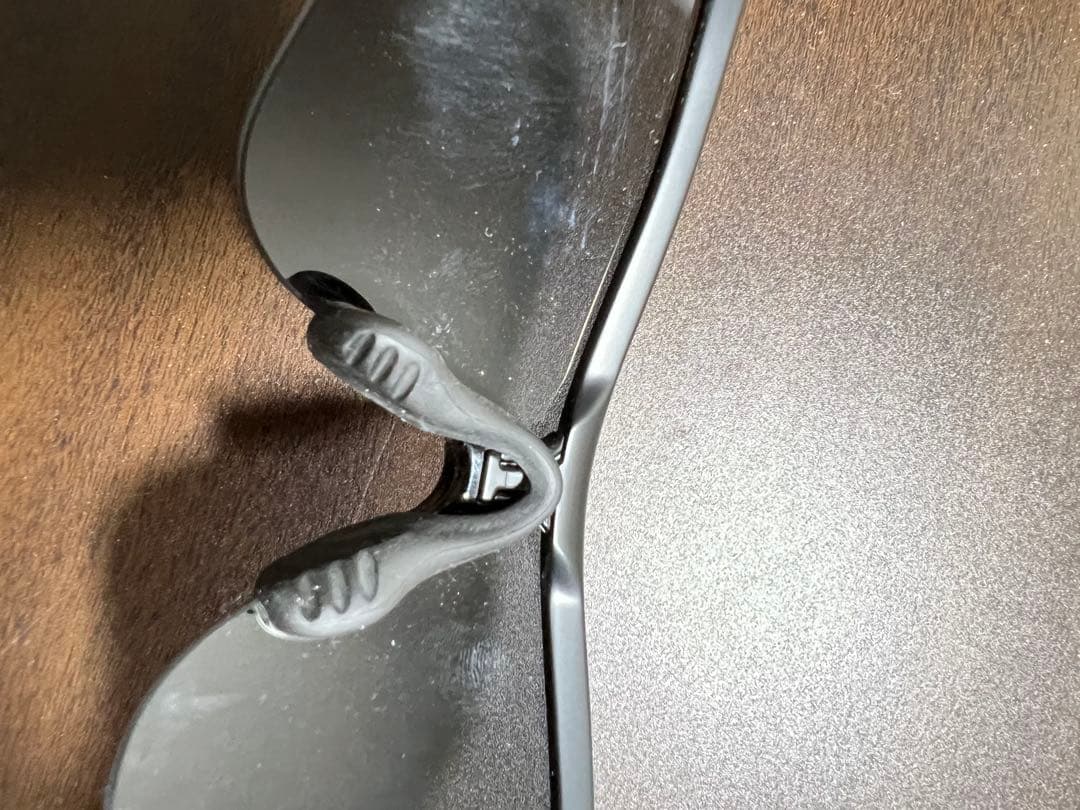 オークリー サングラス　ジャイアンツモデル