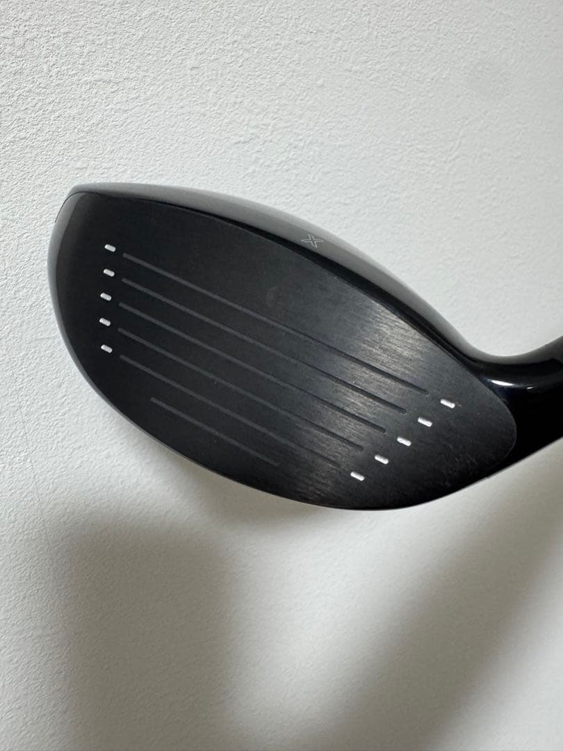 【美品】PXG Secret Weaponミニドライバー