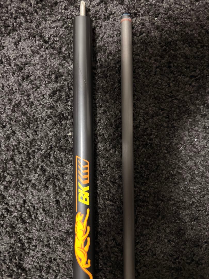 S*a様 プレデター　BK4