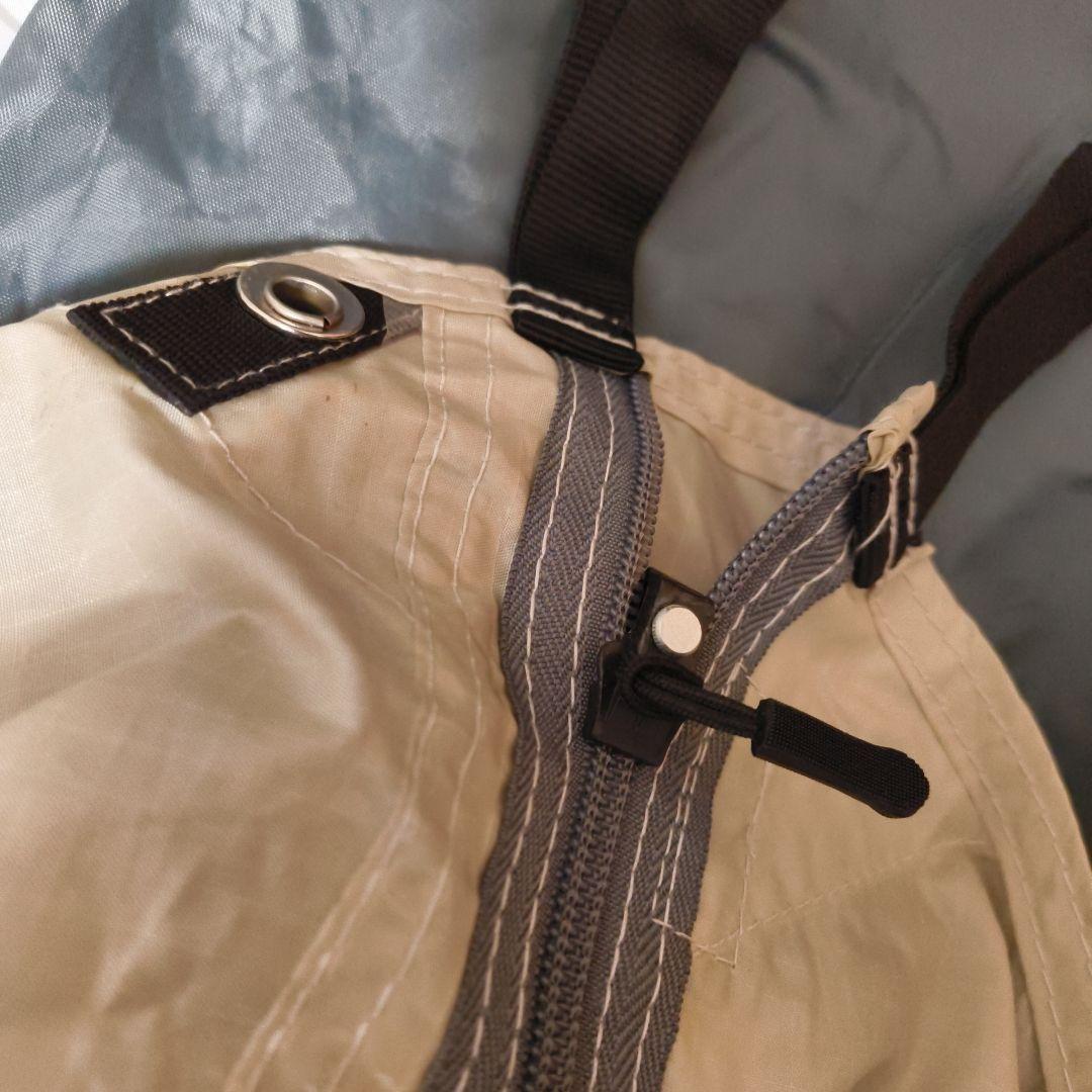 キャプテンスタッグ(CAPTAIN STAG) UA40