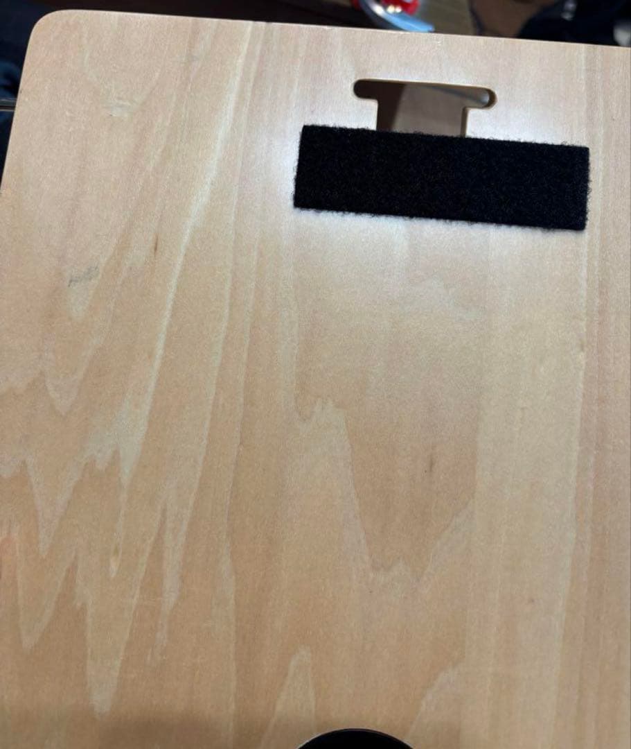 シェルコン25 シェルフコンテナ　ざーっす床上手さんカスタムスライドトップ付き