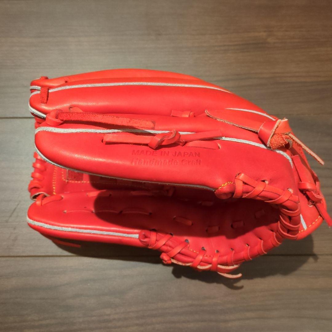 玉澤 タマザワ 軟式グローブ 投手用