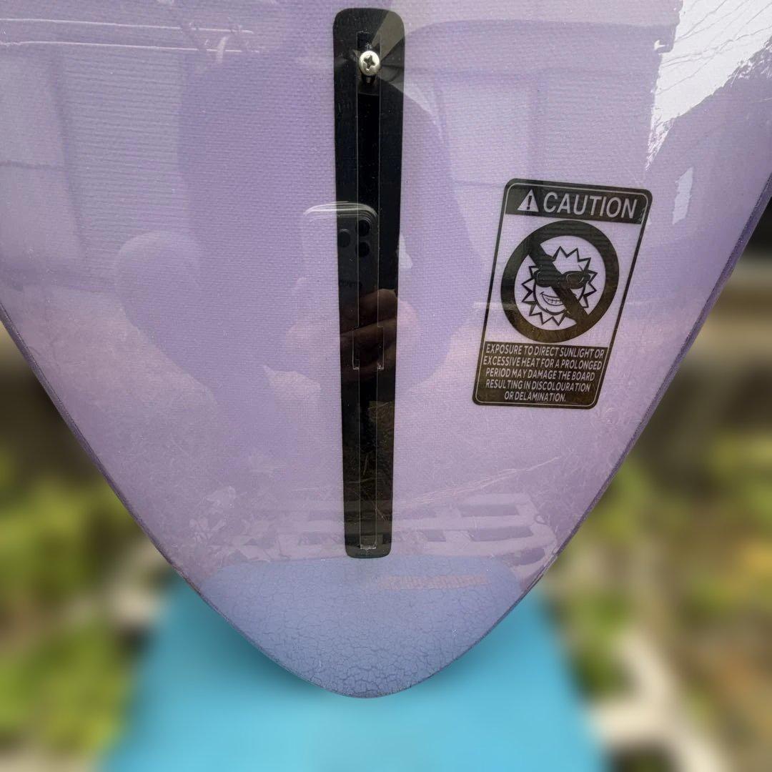 大人気！B.D. クリステンソン　エポキシソフト C-Bucket7'0\"