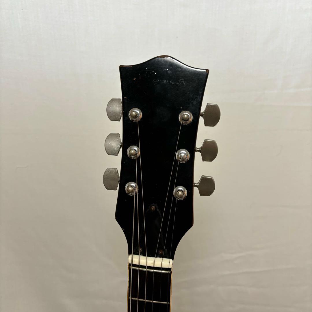 【希少】70年代 ヴィンテージ SG ビザール ギター