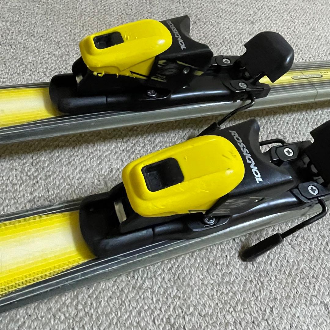 スキー板 ロシニョール 170