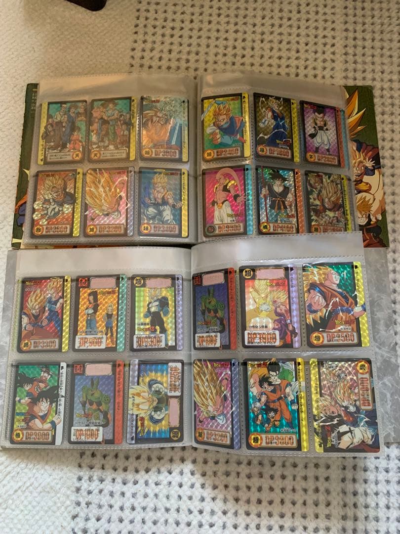 早い物勝ちセール中‼️ドラゴンボールカードダス本弾、スーパーバトルキラ。