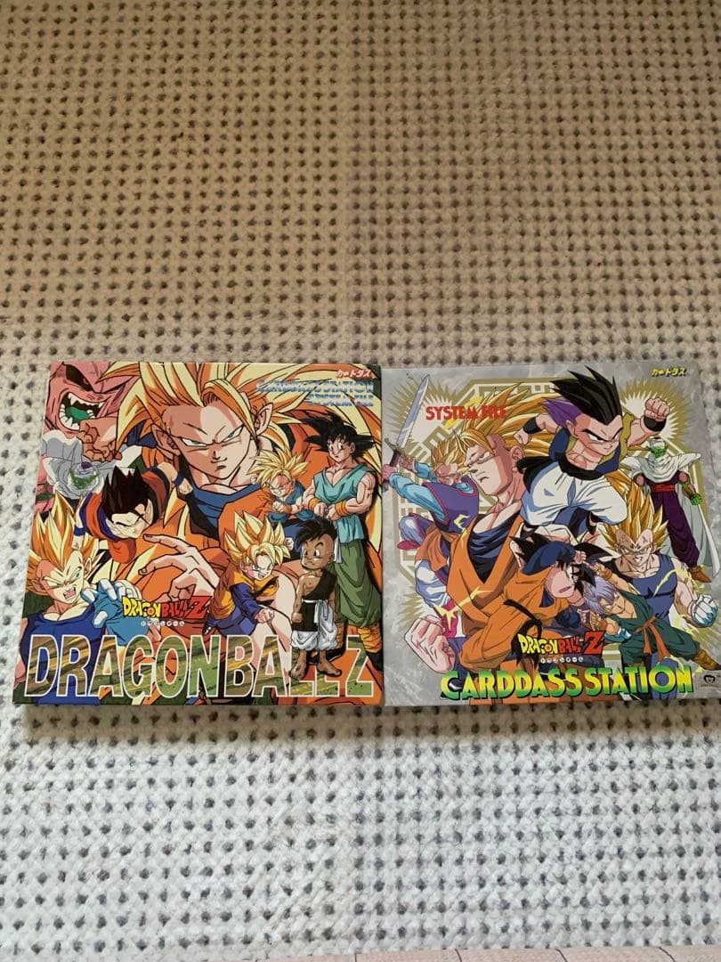 早い物勝ちセール中‼️ドラゴンボールカードダス本弾、スーパーバトルキラ。