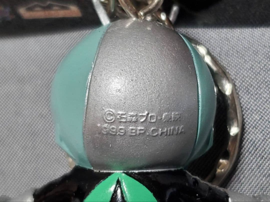 仮面ライダー フィギュアキーホルダー おまとめ ③