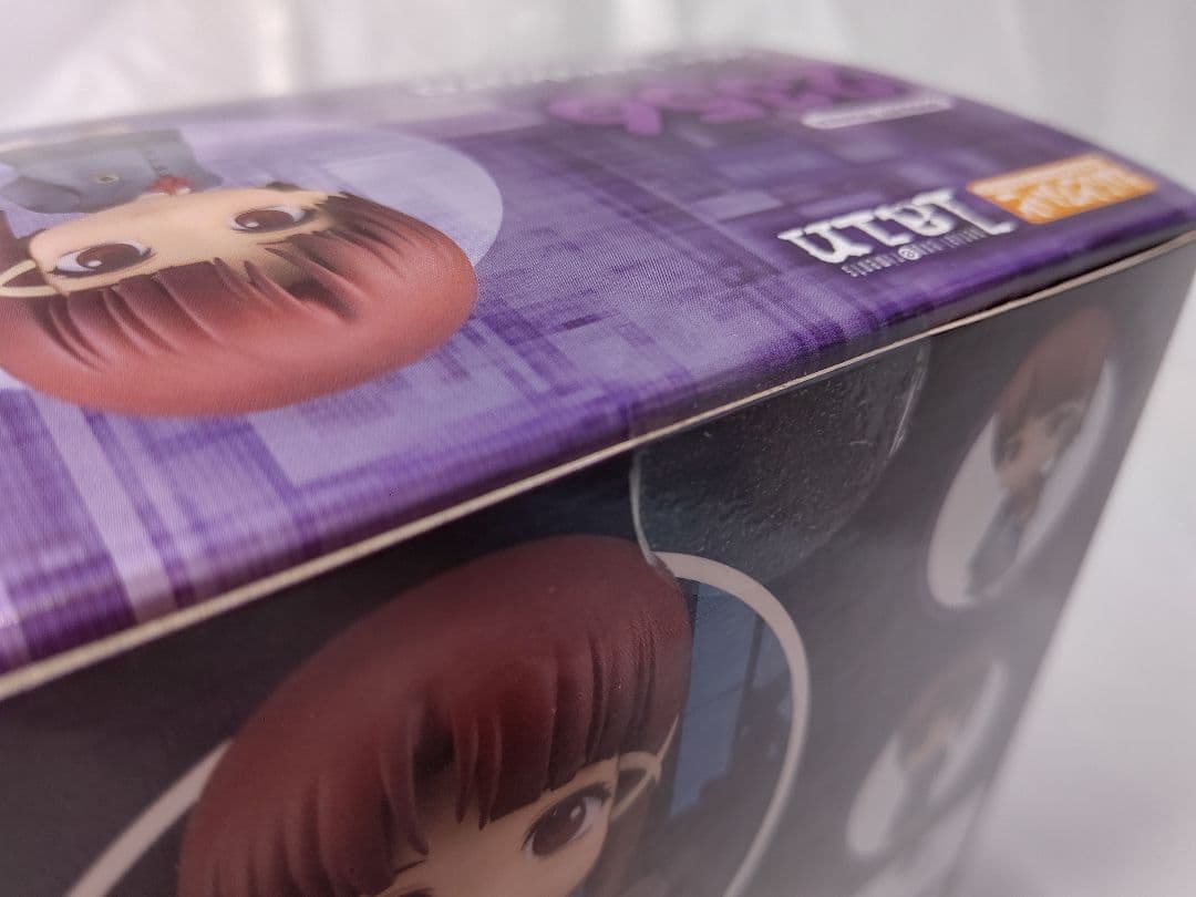 ねんどろいど 岩倉玲音 serial experiments lain 特典