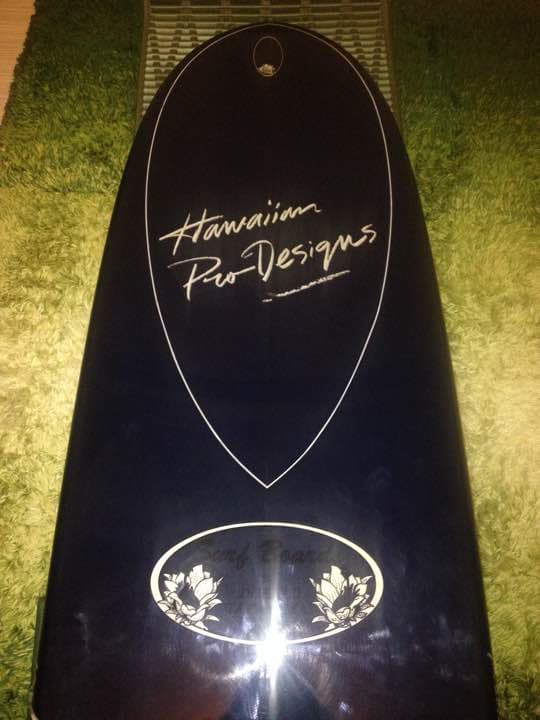 ドナルドタカヤマ_DT2_タカヤマシェイプモデル_9'6\"