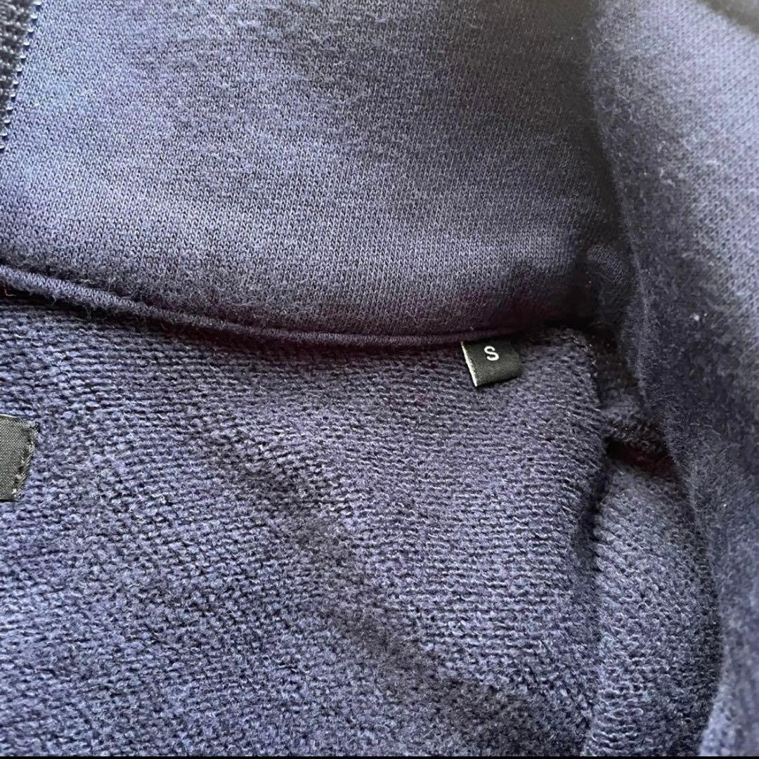 malbon golf マルボン collegiate pullover S