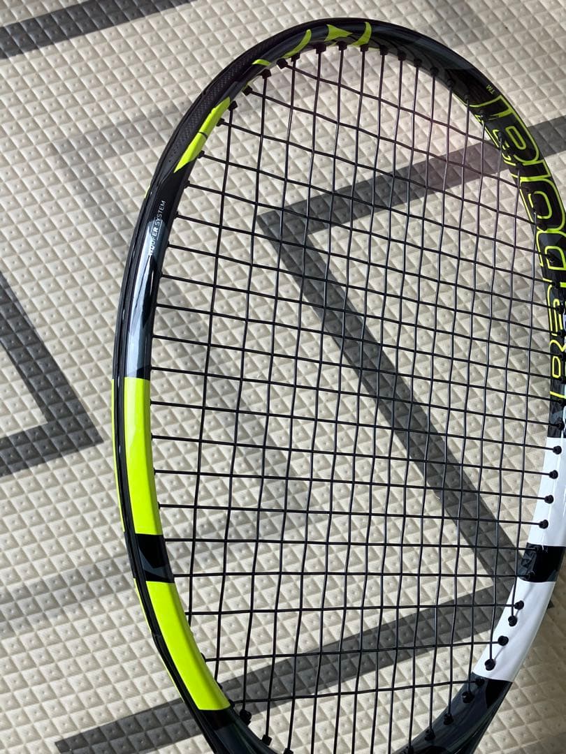 Babolat バボラ　ピュアアエロ98 G2 美品　国内正規品