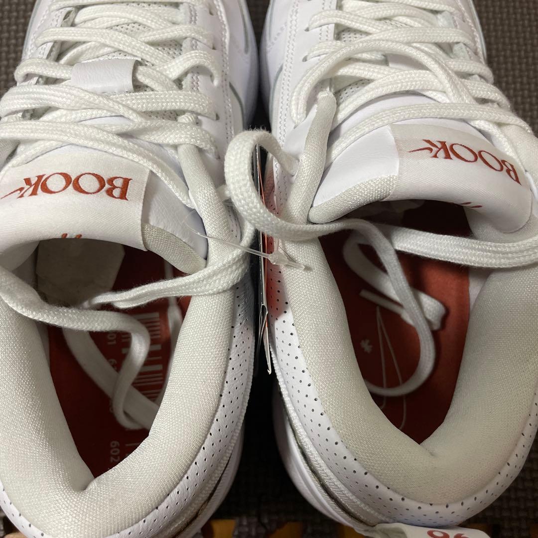 シューズ(男性用) Nike Book 1 \"Rattlesnake\"