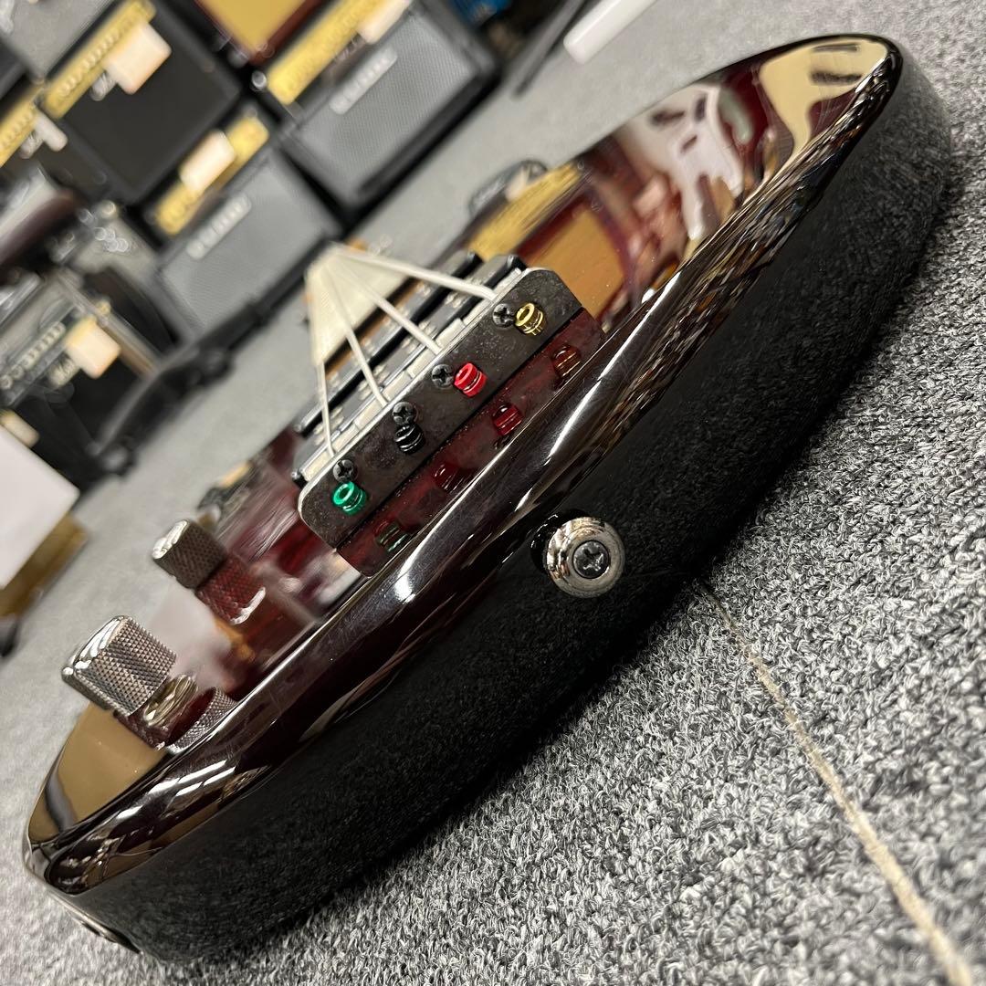 【11192】【左利き用】 Schecter Raiden Special-4