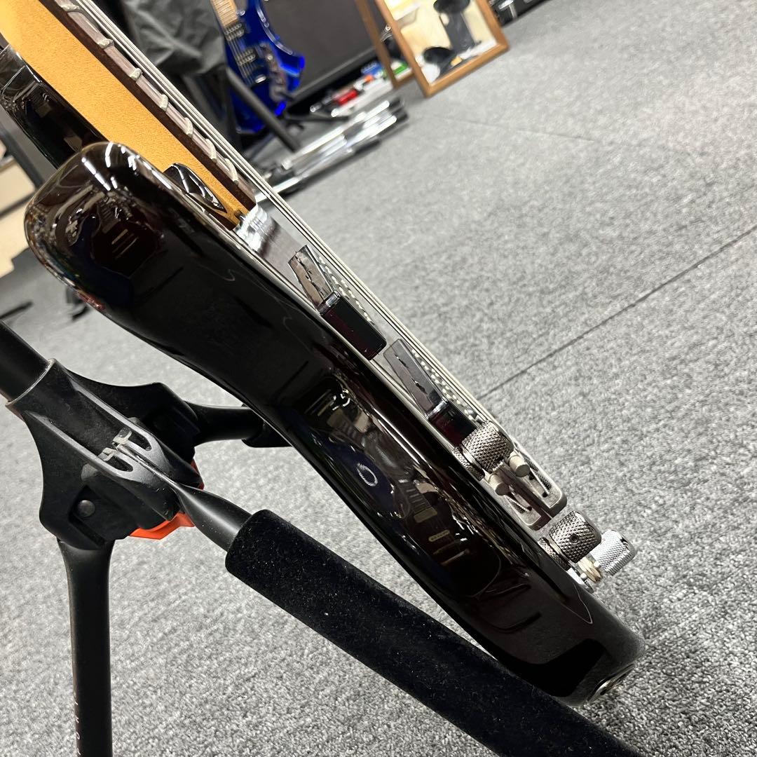 【11192】【左利き用】 Schecter Raiden Special-4