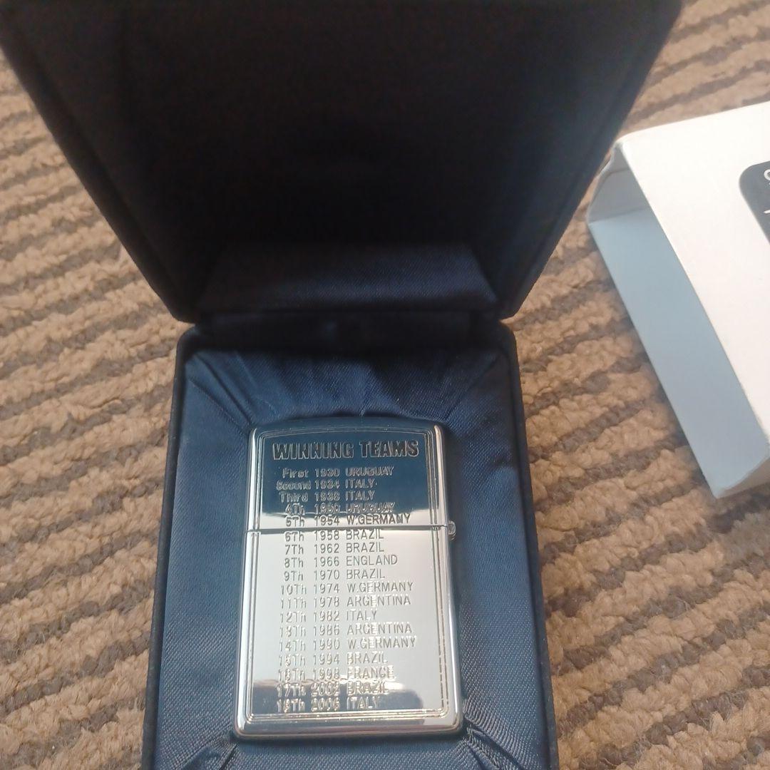 記念グッズ 2006 FIFA World Cup Italy Winning Team