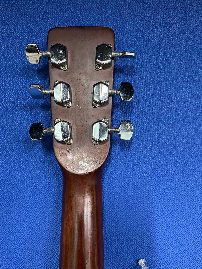 Morris モーリス　アコースティックギター MD-501 ドレッドノート