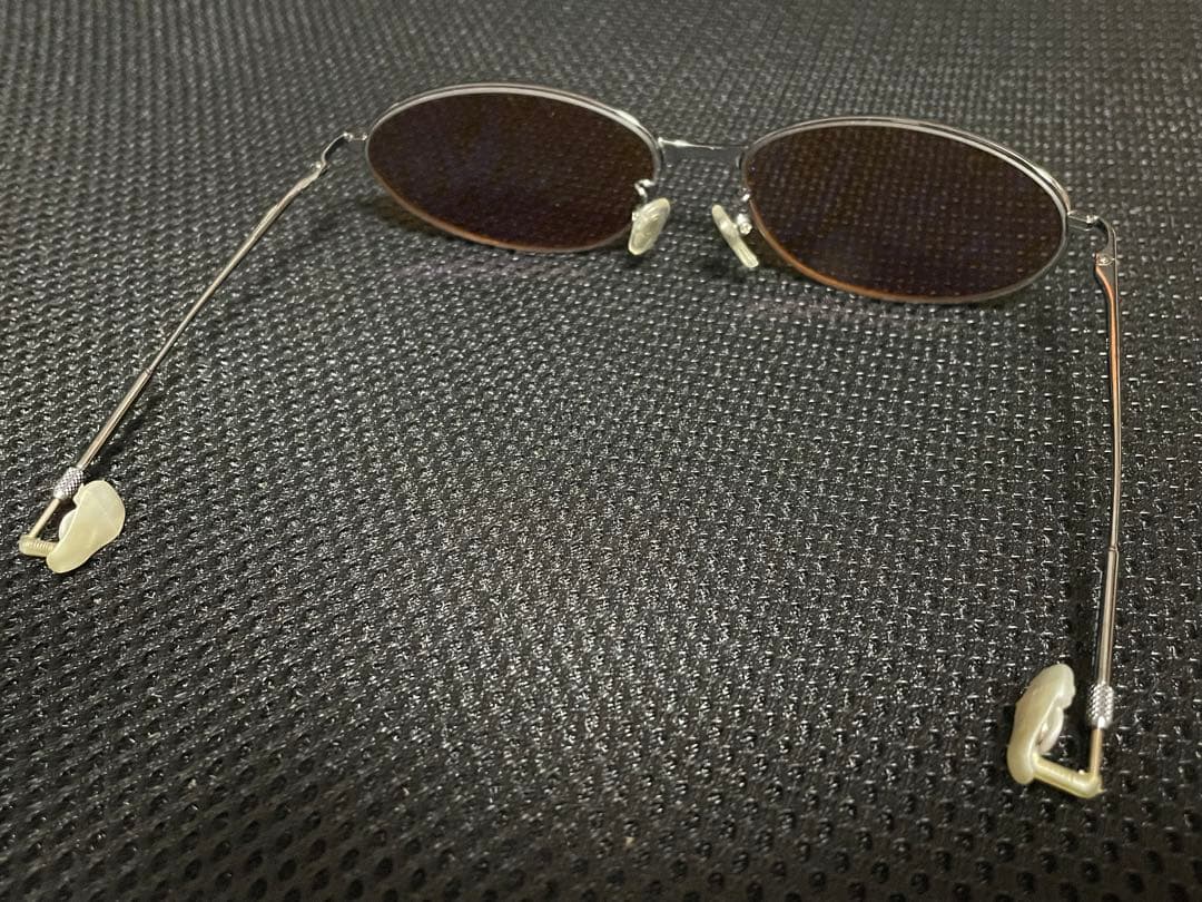 【希少】メガバス サイバーダイン メコンデルタ コパー 偏光 サングラス 未使用