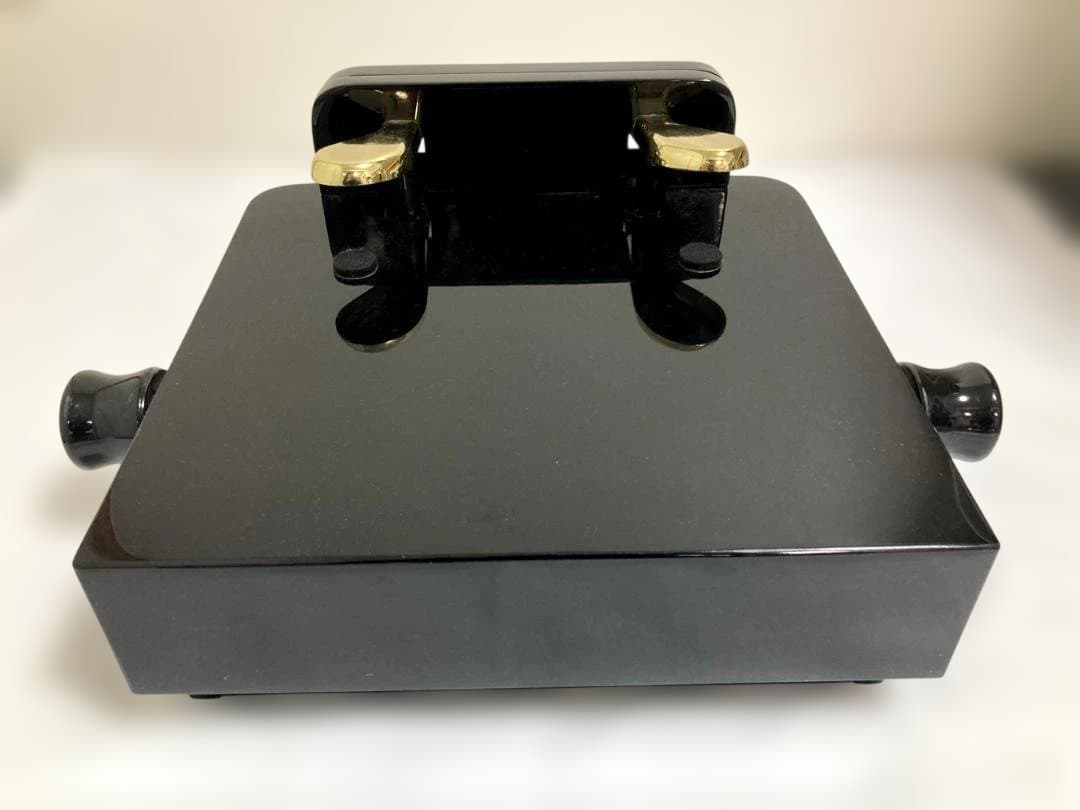 ピアノ補助ペダル AS-18（アサヒピアノ）