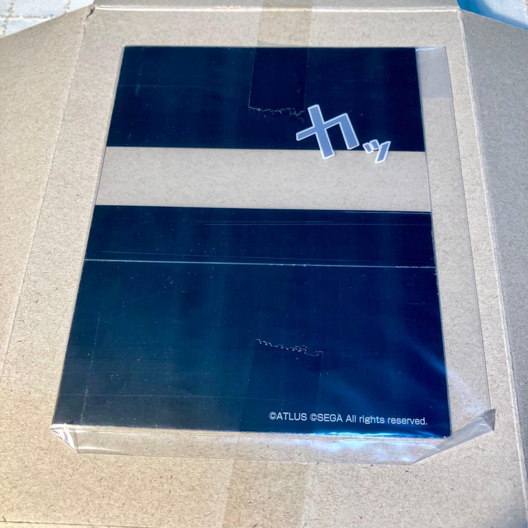 ねんどろいど ペルソナ P4G主人公 鳴上悠