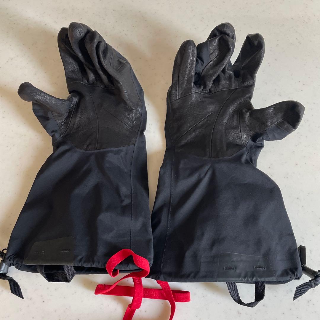 The North Face GORE-TEX グローブ 未使用品　Mサイズ