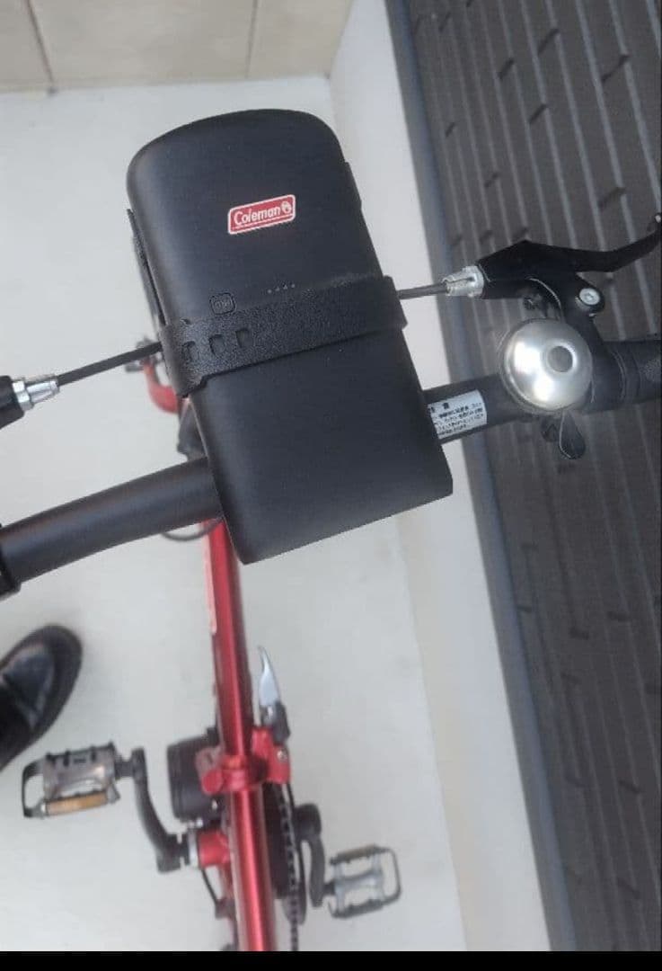 Coleman 電動アシスト自転車