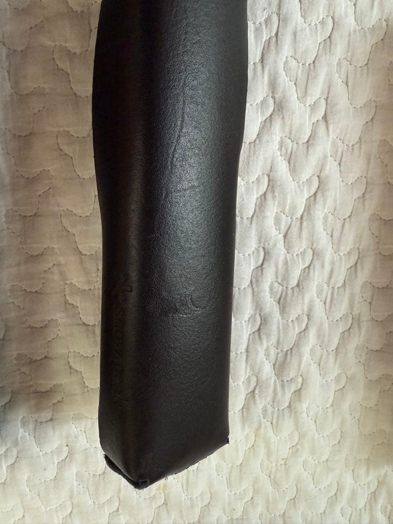 スノーピーク ローチェア30 レザーアーム　ブラック ポイントギフト