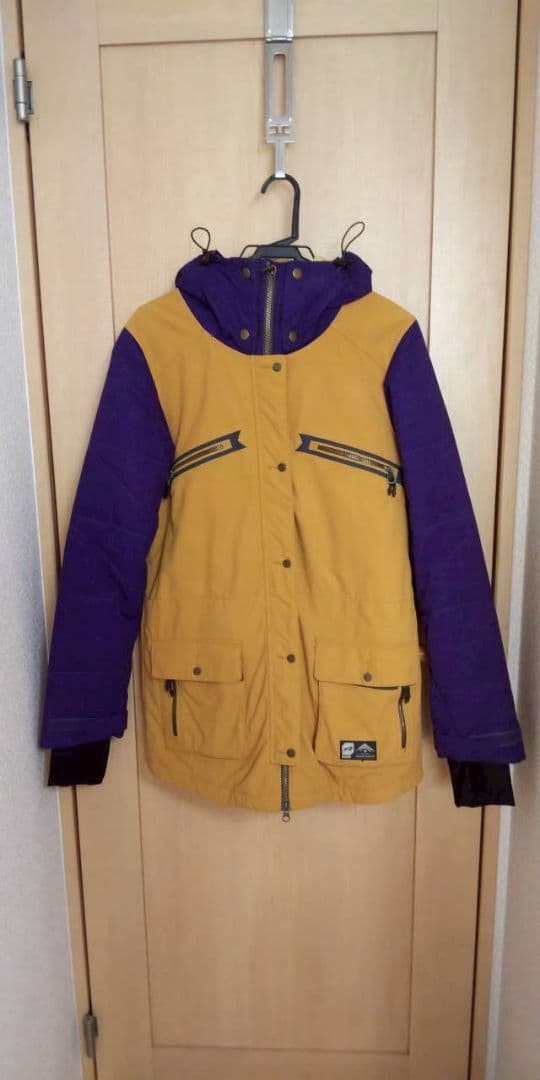 オラージュ女性用スキーウエア上下セット