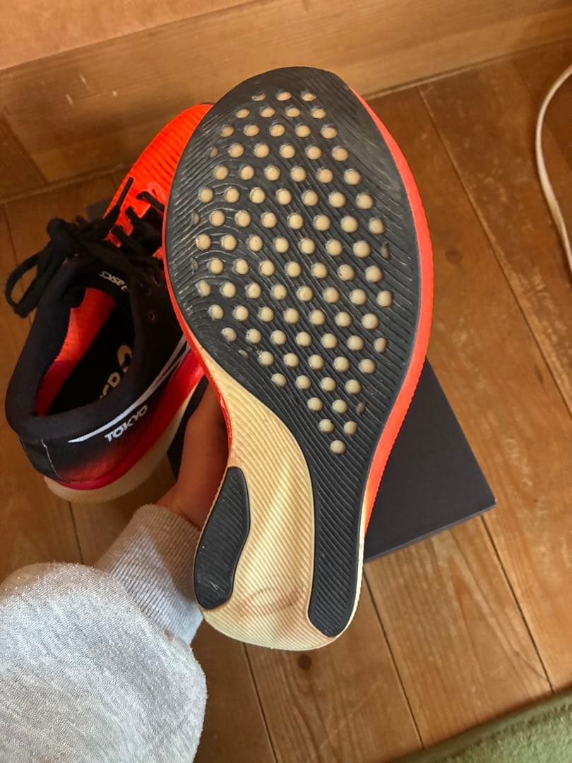 speed Sky 'Tokyo' 25.0cm メタスピードスカイ