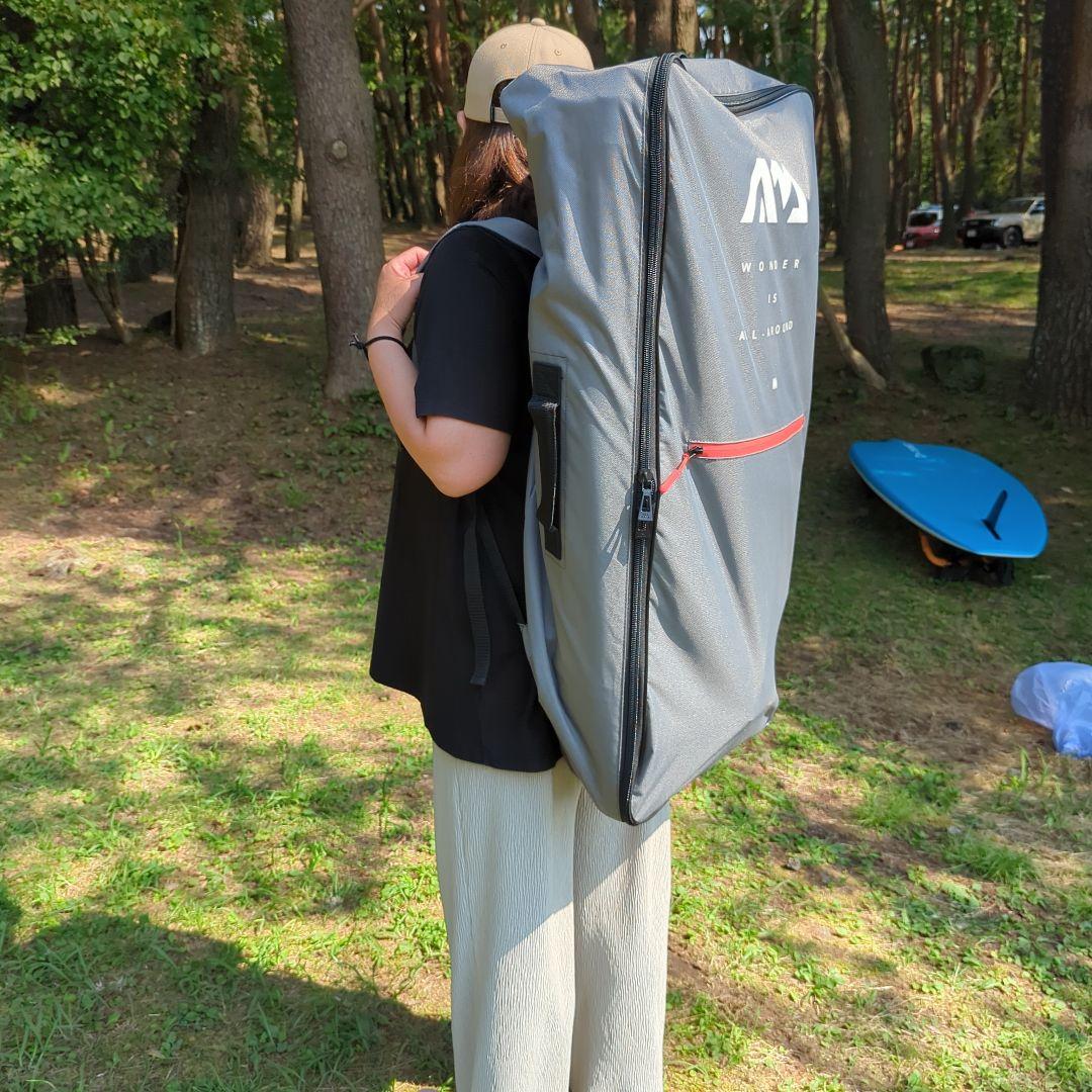 【1回淡水で使用の中古美品】アクアマリーナ　フィージョン　程度良好です。