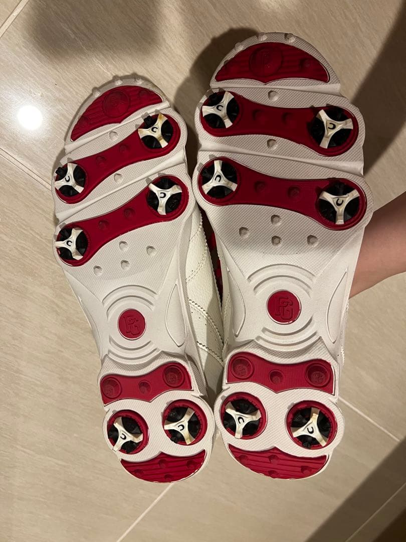 パリーゲイツ　靴　24.5cm