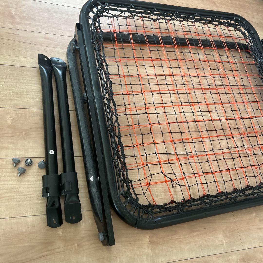 野球等練習ネット(リバウンドネット)
