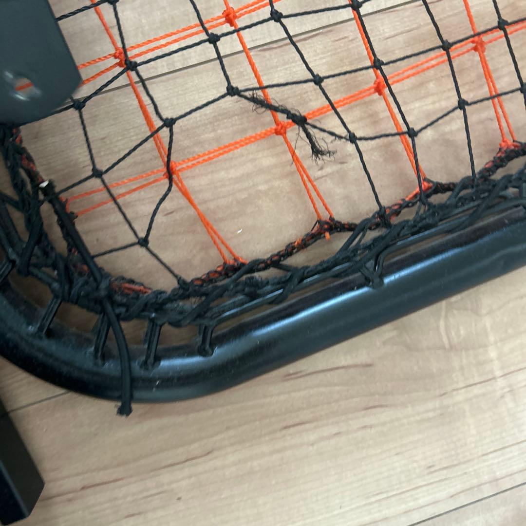 野球等練習ネット(リバウンドネット)