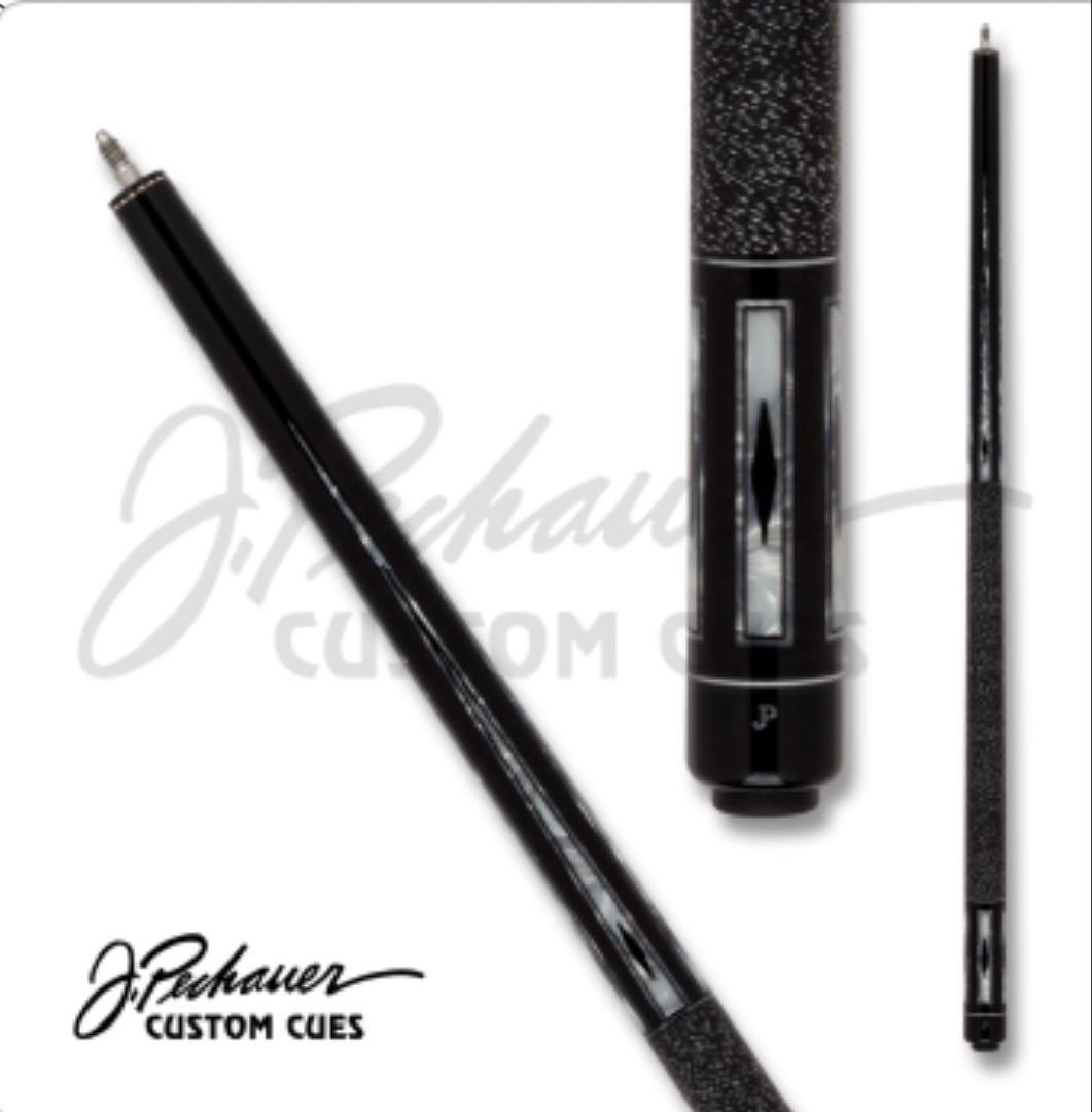 ペシャウアーJP2522 J. Pechauerビリヤードキュー