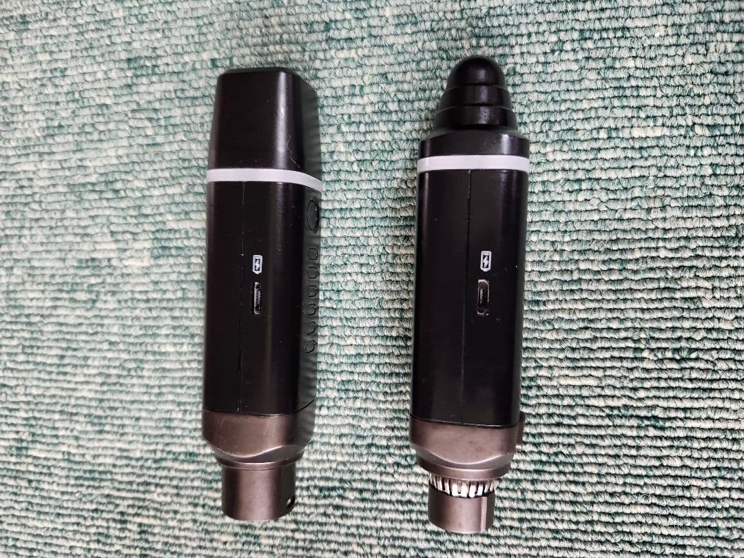 値下げ‼️B-3 Wireless System　美品