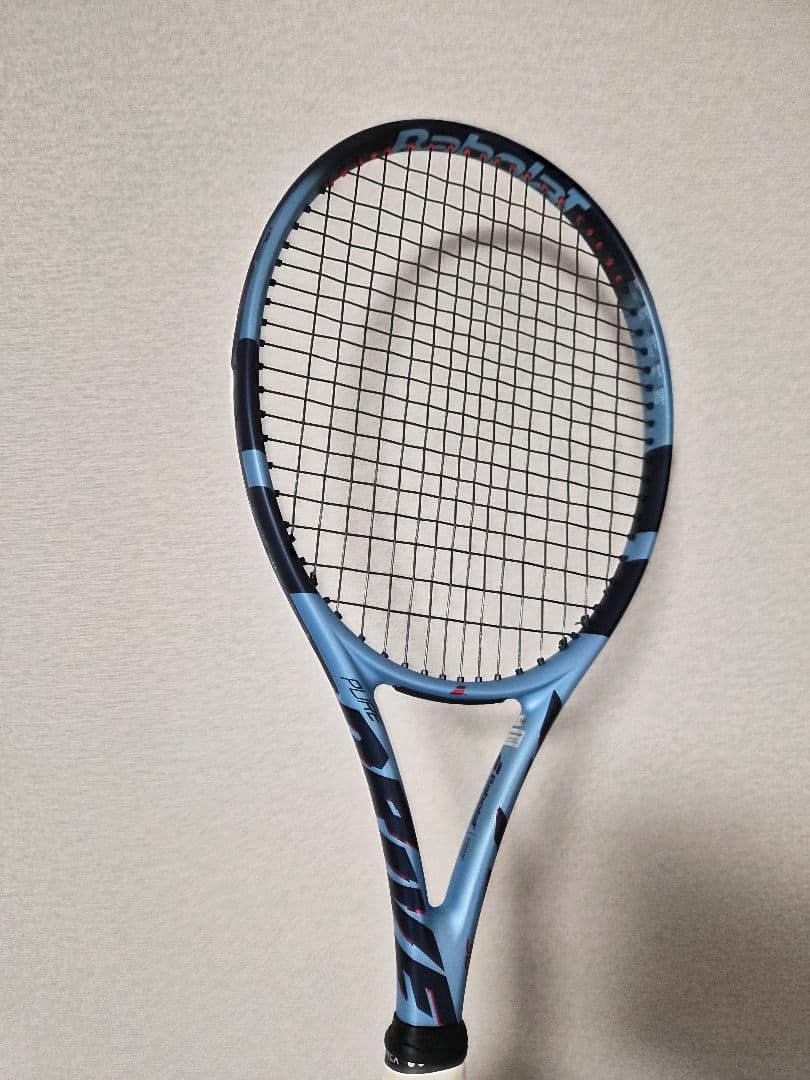 ラケット(硬式用) Pure Drive 98 2025 (G2)